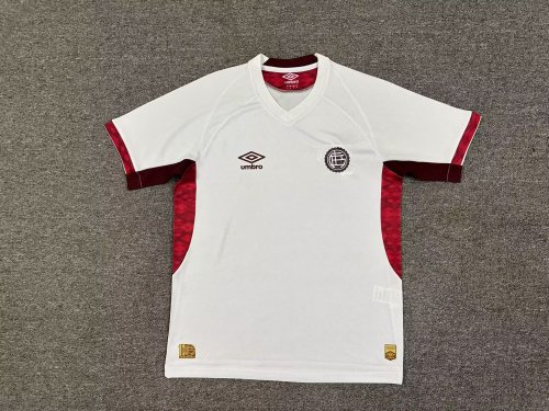 25-26  Lanus  Away Fans Jersey/ 25-26 拉努斯客场球迷