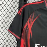 25-26 Benfica Special Fans Jersey/ 25-26本菲卡特别版球迷版