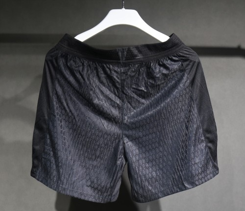 24-25 Inter Milan Home Player Shorts/24-25国米主场球员短裤