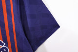 93-94 PSG Home Retro Jersey/93-94PSG巴黎主场