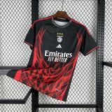 25-26 Benfica Special Fans Jersey/ 25-26本菲卡特别版球迷版