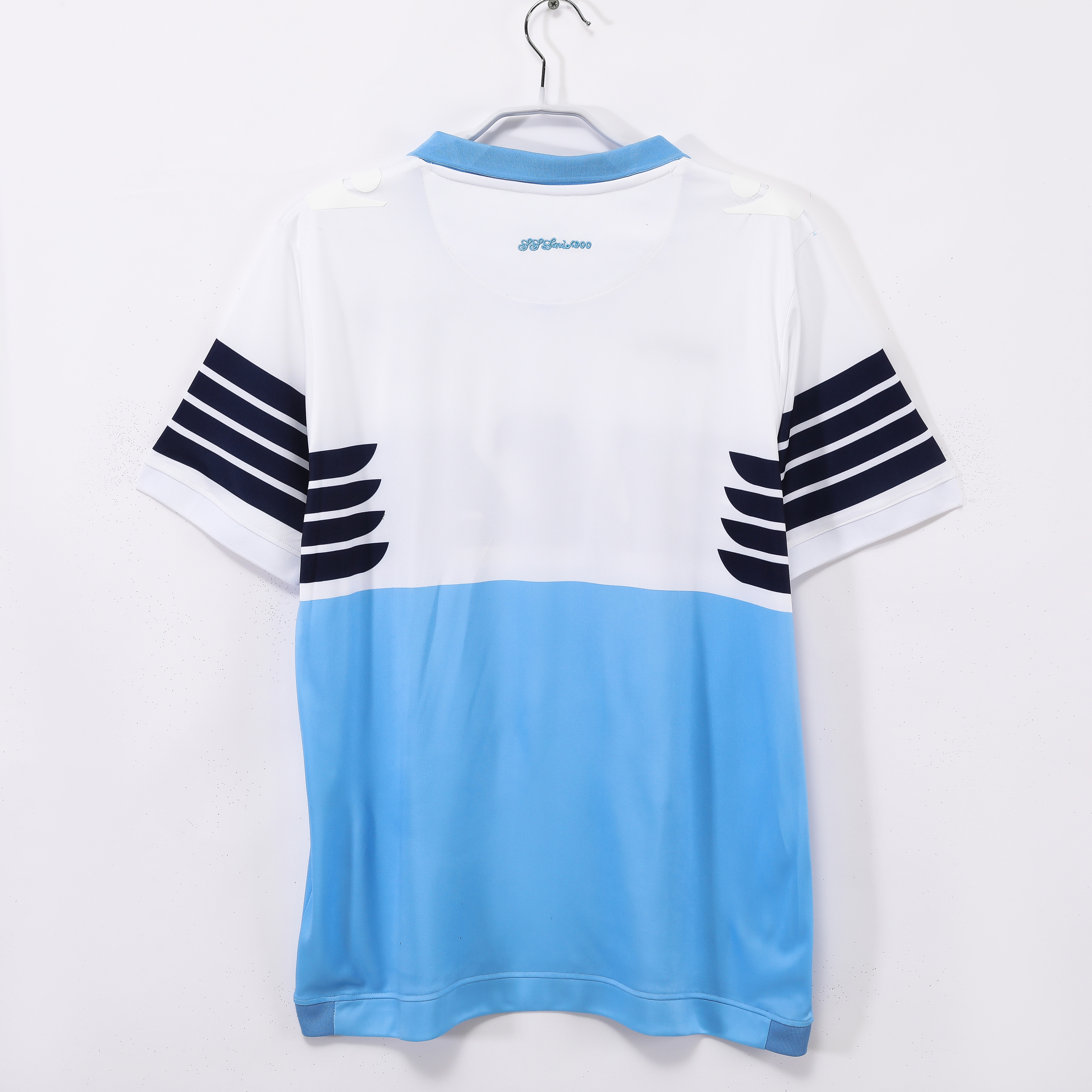 ラツィオ　Lazio 2014-2015 Retro Lazio Home Shirt 2014/2015 | Club Retros