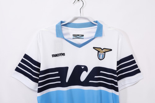 14-15 Lazio Home Retro Jersey/14-15拉齐奥主场