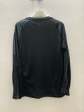 25-26 Miami Away Long Sleeve Fans Jersey/25-26迈阿密客场长袖，球迷版