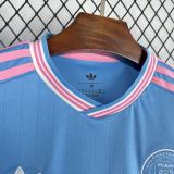 25-26 Miami Third Fans Jersey/25-26 迈阿密第二客场球迷