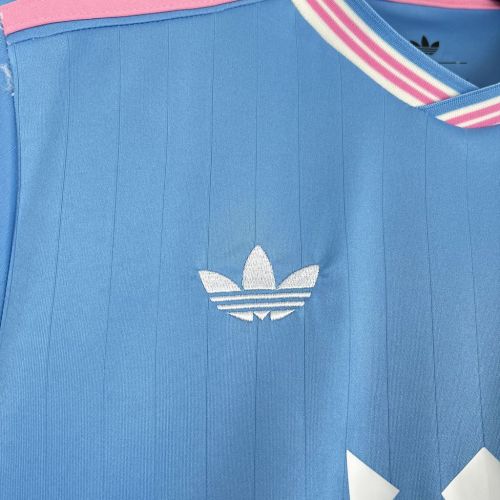 25-26 Miami Third Fans Jersey/25-26 迈阿密第二客场球迷