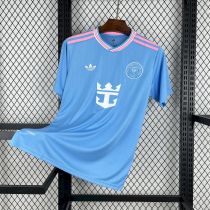 25-26 Miami Third Fans Jersey/25-26 迈阿密第二客场球迷