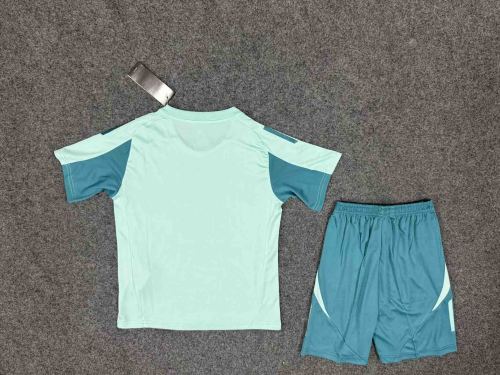 25-26 Cruzeiro Training Kids Kit/25-26 克鲁塞罗训练服童装