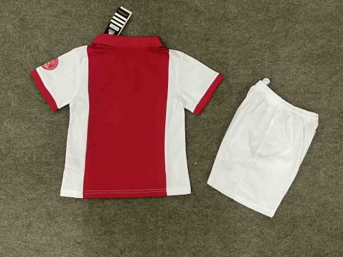 25-26 AX Special Kids Kit /25-26阿贾克斯特别版童装