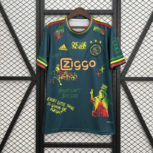 25-26 AX Special Jersey/25-26 阿斯特别版