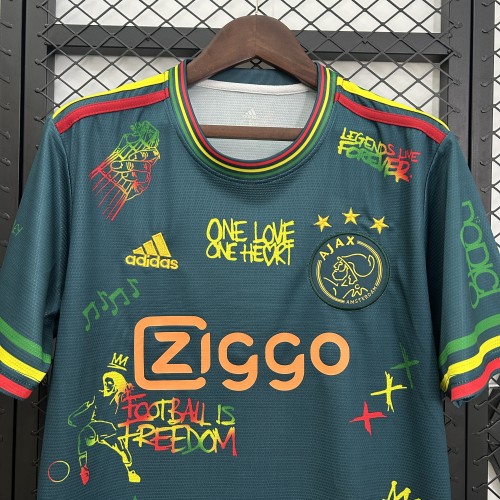 25-26 AX Special Jersey/25-26 阿斯特别版