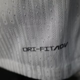 25-26 Corinthians Home Player Jersey /25-26 科林蒂安主场球员版