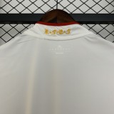 2011 Spain Away Retro Jersey/2011 西班牙客场