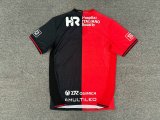 25-26  Newell's Old Boys Home Fans Jersey/ 25-26 老男孩主场球迷