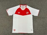 25-26  Argentinos Juniors Away Fans Jersey/ 25-26 阿根廷青年人客场球迷