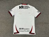 25-26  Newell's Old Boys Away Fans Jersey/ 25-26 老男孩客场球迷