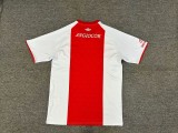25-26  Argentinos Juniors Away Fans Jersey/ 25-26 阿根廷青年人客场球迷