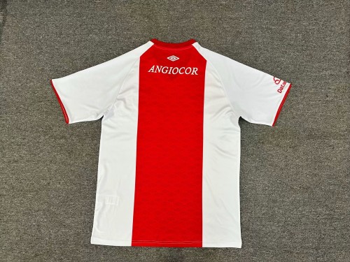 25-26  Argentinos Juniors Away Fans Jersey/ 25-26 阿根廷青年人客场球迷