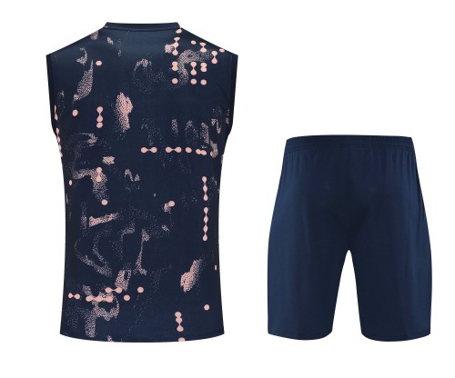25-26 Chelsea Vest Training Suit/25-26切尔西背心训练服