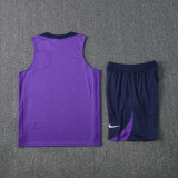 25-26 Corinthians Vest Training Suit/25-26科林蒂安斯背心训练服