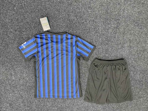 25-26 Inter milan Home Kids Kit/ 25-26 国米主场童装