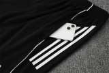 25-26 Miami Short Sleeve Training Suit/ 25-26迈阿密短袖训练服
