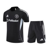 25-26 Miami Short Sleeve Training Suit/ 25-26迈阿密短袖训练服