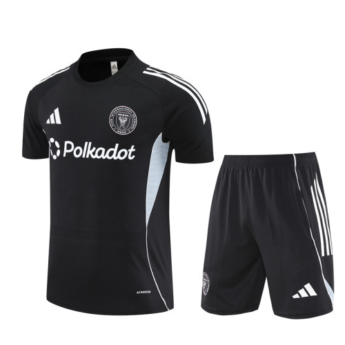 25-26 Miami Short Sleeve Training Suit/ 25-26迈阿密短袖训练服
