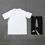 25-26 Miami Short Sleeve Training Suit/ 25-26迈阿密短袖训练服