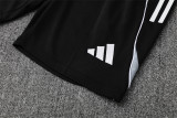 25-26 Miami Short Sleeve Training Suit/ 25-26迈阿密短袖训练服