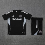 25-26 Miami Short Sleeve Training Suit/ 25-26迈阿密短袖训练服