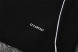 25-26 Miami Short Sleeve Training Suit/ 25-26迈阿密短袖训练服