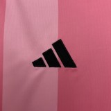 25-26 Inter Miami Home Woman Jersey/25-26迈阿密主场女装