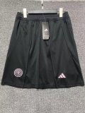 25-26 Miami Away Shorts/25-26迈阿密客场短裤