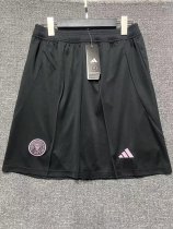 25-26 Miami Away Shorts/25-26迈阿密客场短裤