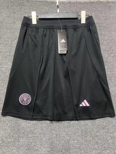 25-26 Miami Away Shorts/25-26迈阿密客场短裤