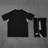 25-26 Miami Short Sleeve Training Suit/ 25-26迈阿密短袖训练服