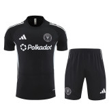 25-26 Miami Short Sleeve Training Suit/ 25-26迈阿密短袖训练服