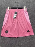25-26 Miami Home Shorts/25-26迈阿密主场短裤