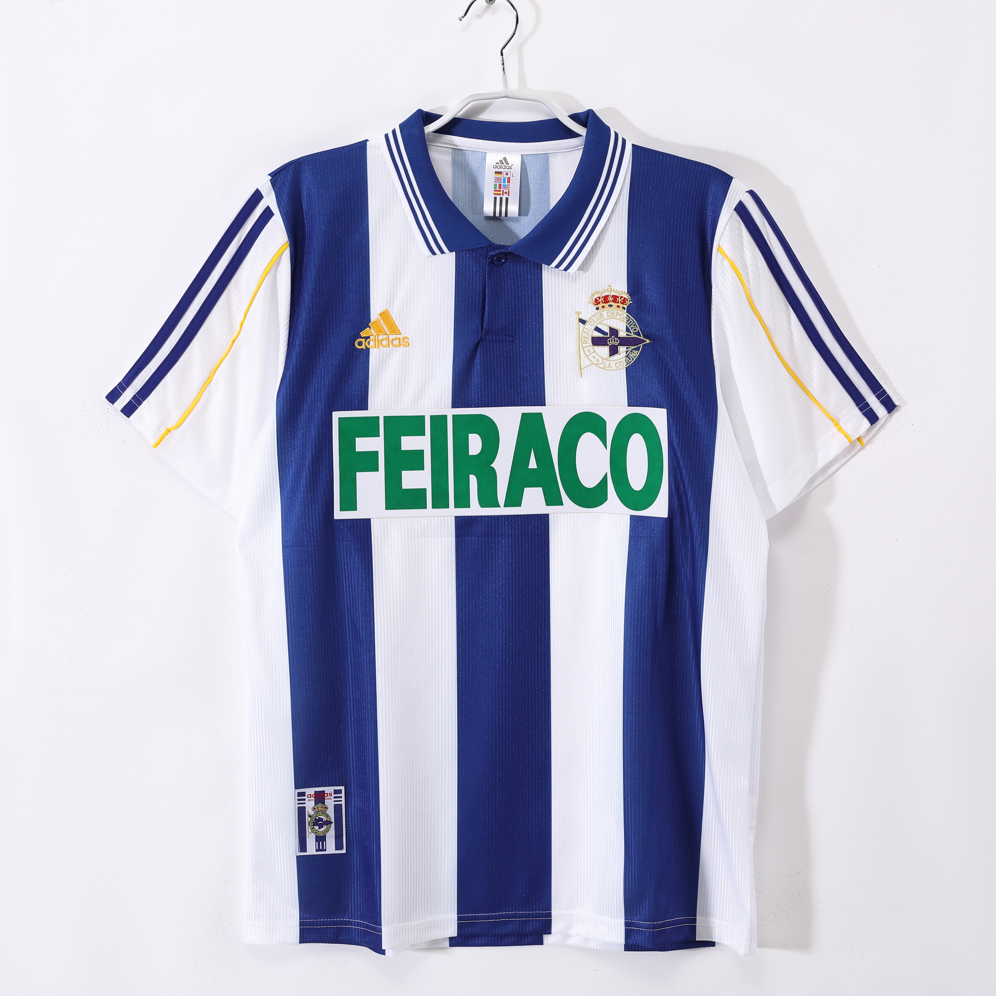 Deportivo de La Coruña - m.5boundless.com