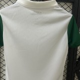 25-26 Palmeiras Away Woman Jersey/25-26帕尔梅拉斯客场女装
