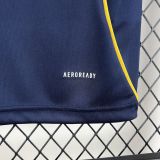 25-26 Boca Juniors Home Fans Jersey/ 25-26 博卡主场球迷