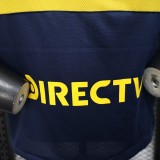 25-26 Boca Juniors Home Player Jersey/ 25-26 博卡主场球员