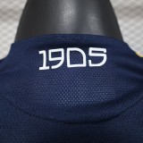 25-26 Boca Juniors Home Player Jersey/ 25-26 博卡主场球员