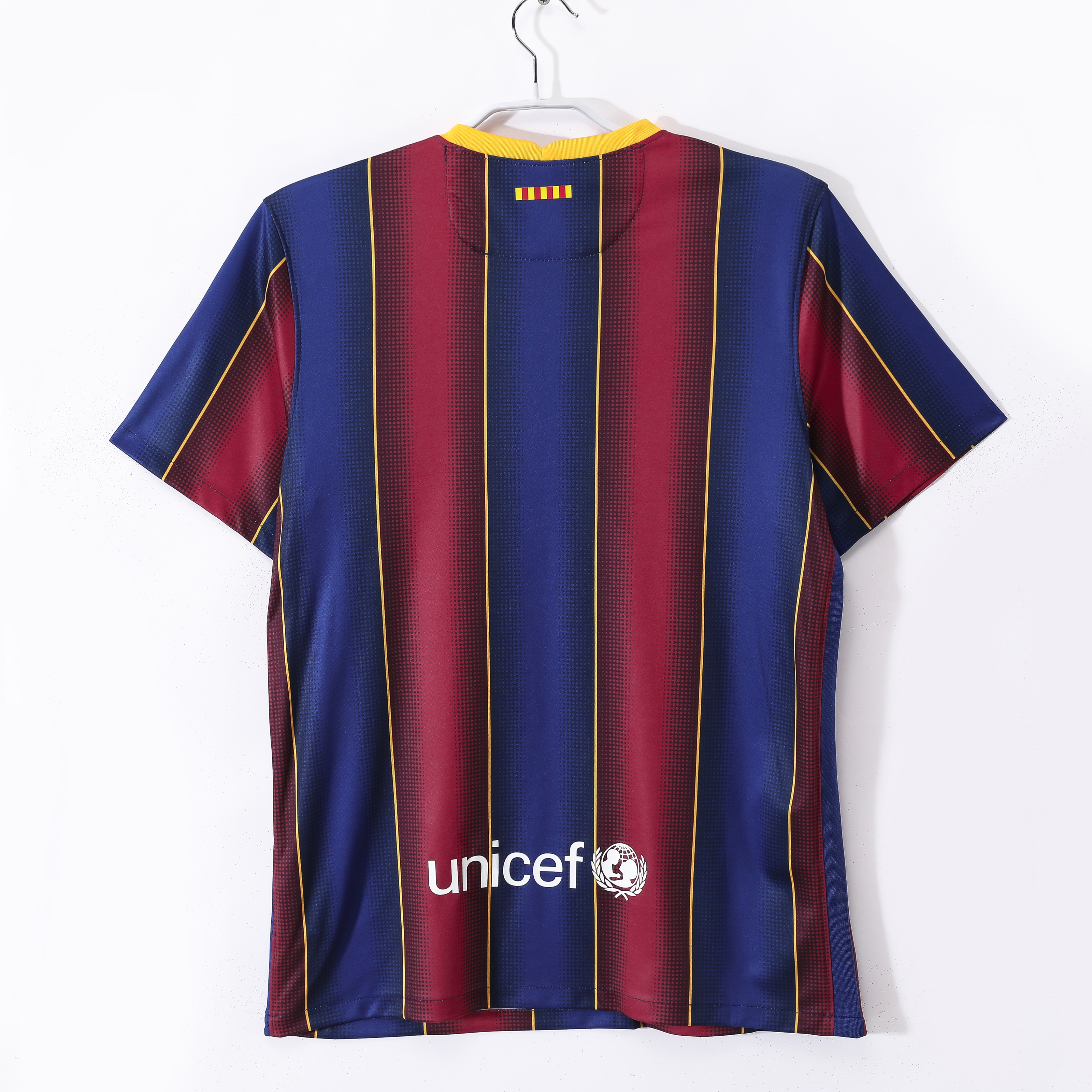 20-21 Barcelona Home Retro Jersey