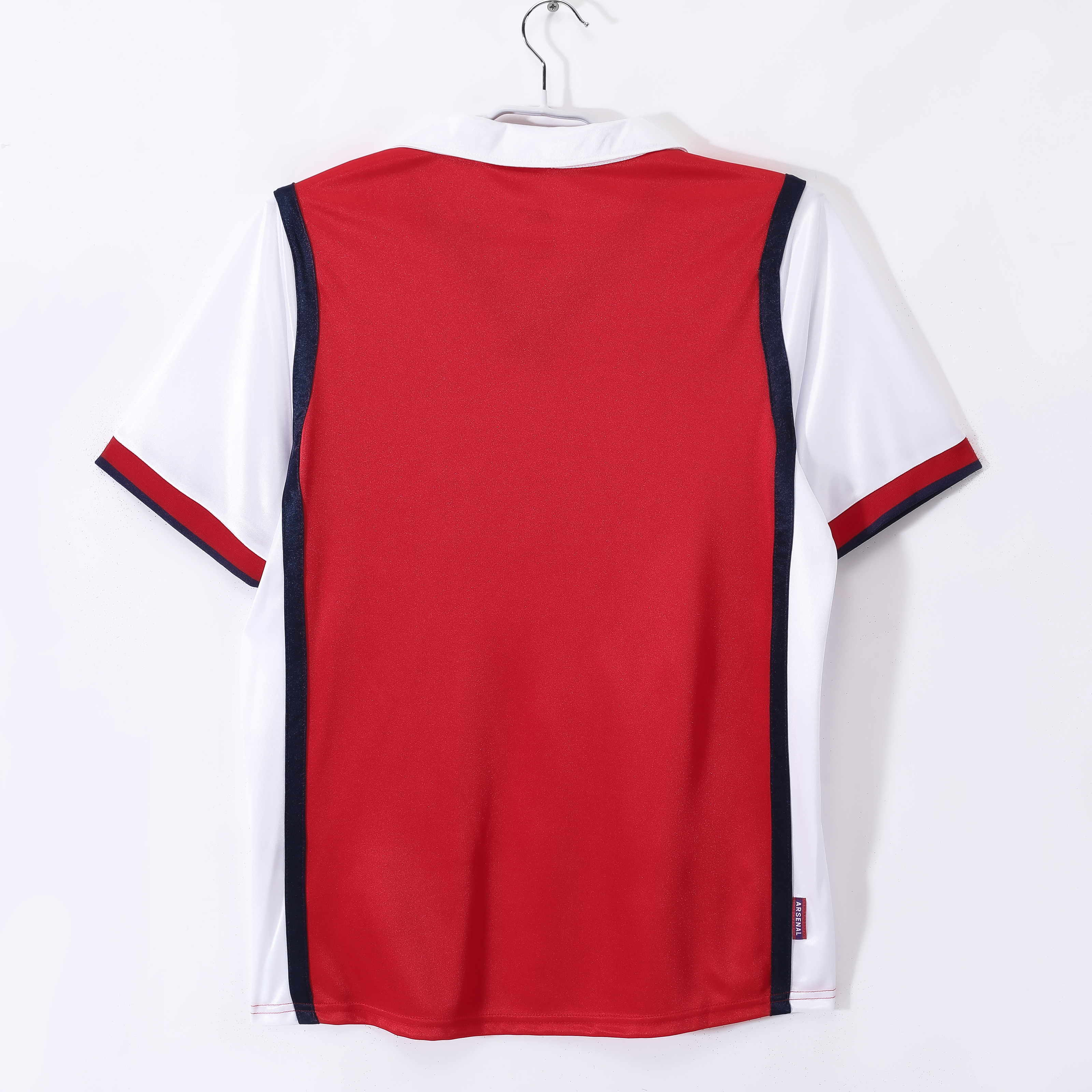 アーセナル 98/99 Lサイズ Nikeトレーナー Arsenal 98/99 Arsenal 98/99 • Home Shirt • XL – Real Vintage Football