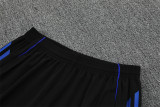 25-26 Real Madrid Short Sleeve Training Suit/ 25-26皇马短袖训练服