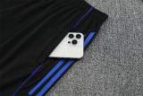 25-26 Real Madrid Short Sleeve Training Suit/ 25-26皇马短袖训练服
