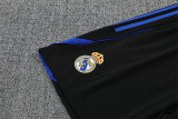 25-26 Real Madrid Short Sleeve Training Suit/ 25-26皇马短袖训练服