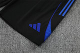 25-26 Real Madrid Short Sleeve Training Suit/ 25-26皇马短袖训练服